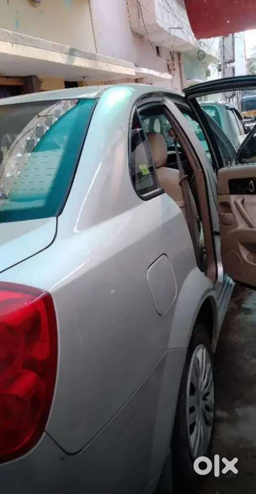 Chevrolet Optraa 1.6 Ls