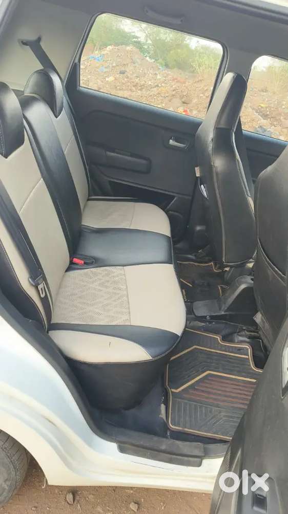 Maruti Suzuki Wagonr1.2 Zxi 2019pet/cng