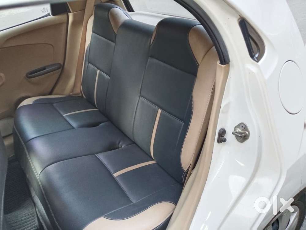 Honda Brio 2011-2013 S Mt, 2012, Petrol