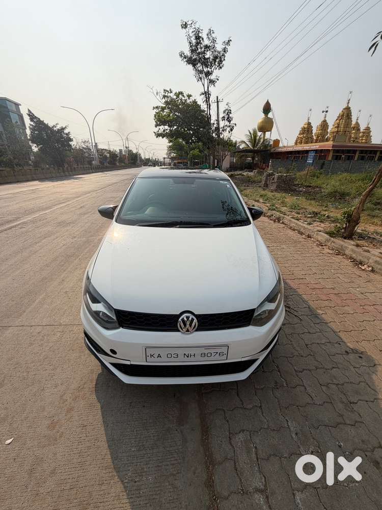 Volkswagen Polo 2020 Petrol Good Condition
