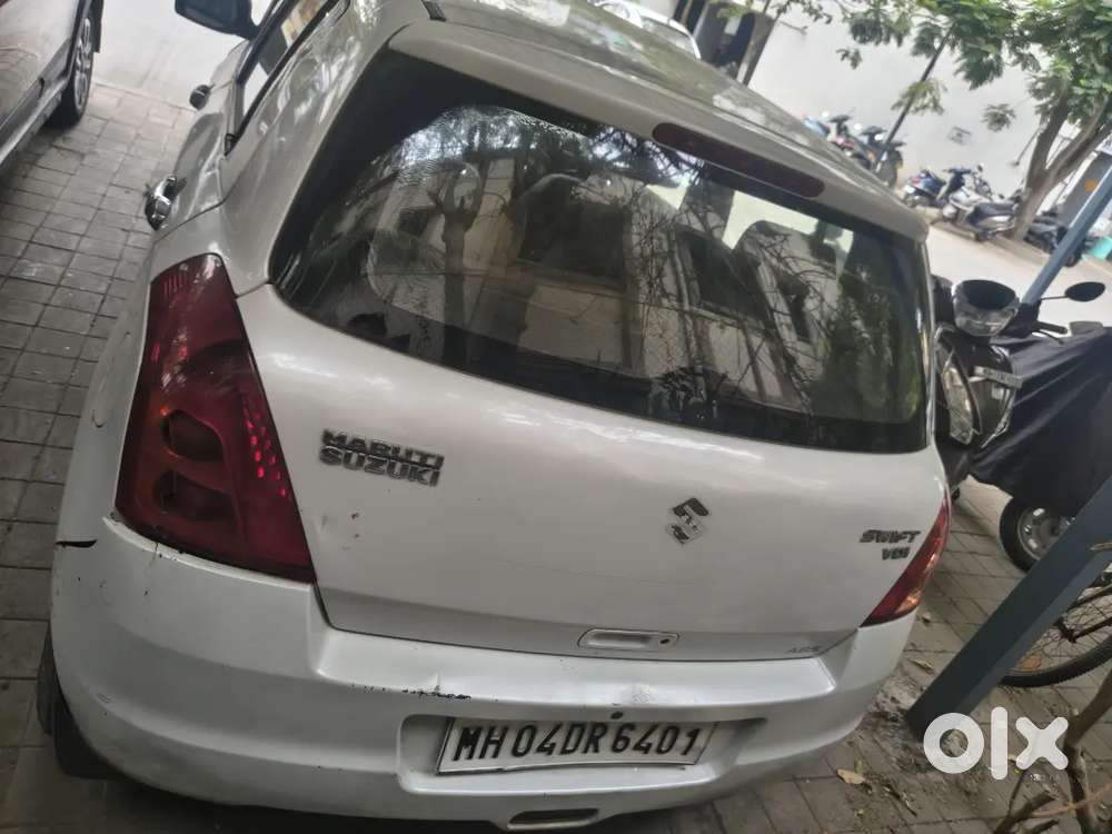 Take A Test Drive First - Swift Diesel