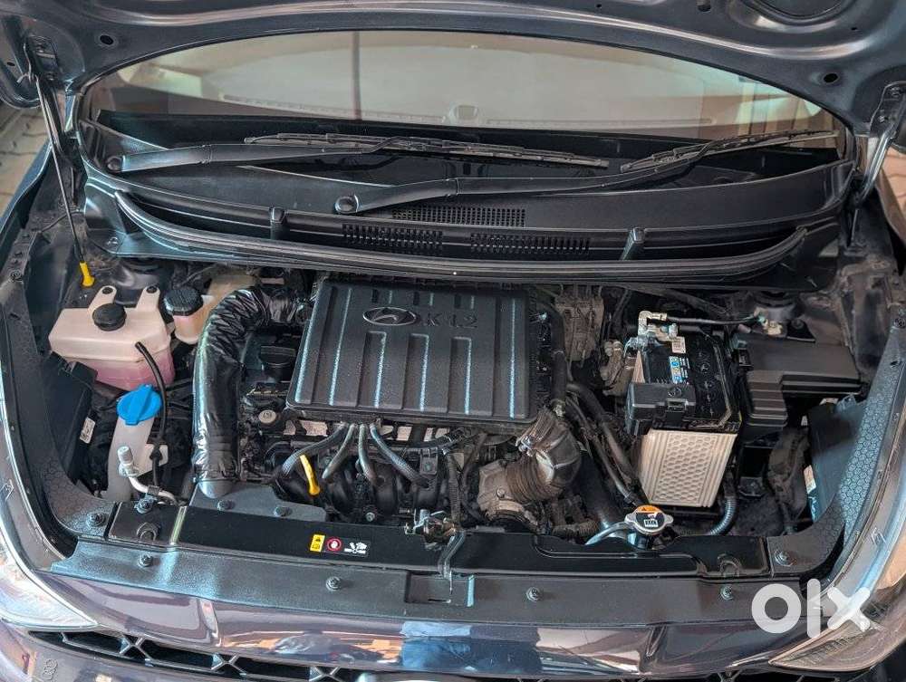 Hyundai Aura Sx 1.2 Cng, 2023, Cng & Hybrids