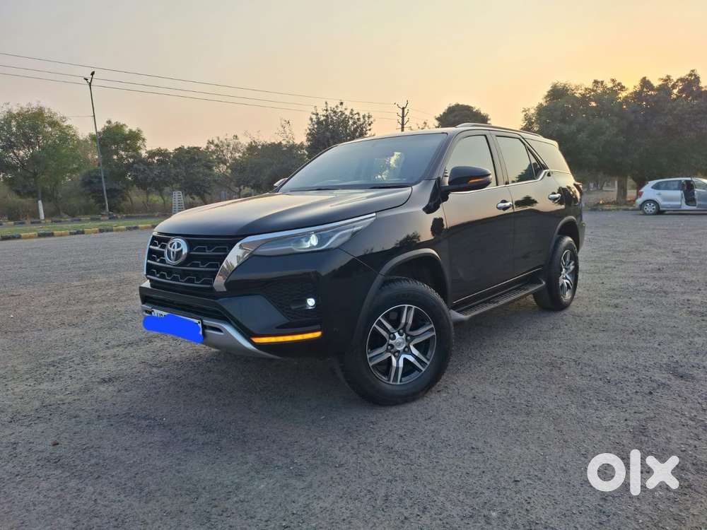 Toyota Fortuner 4x2 Mt 2.8 Diesel, 2025, Diesel