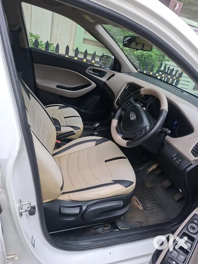 Hyundai I20 2019 Diesel 56812 Km Driven