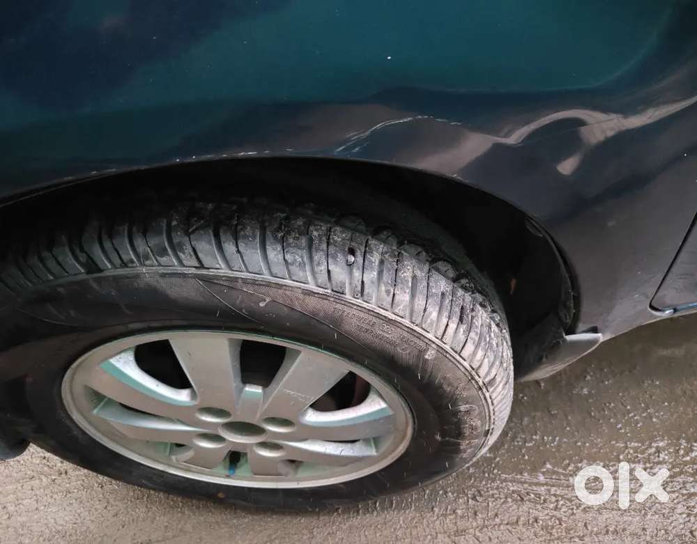 Maruti Ritz 2009 – Excellent Condition  Low Usage  Ready To Drive