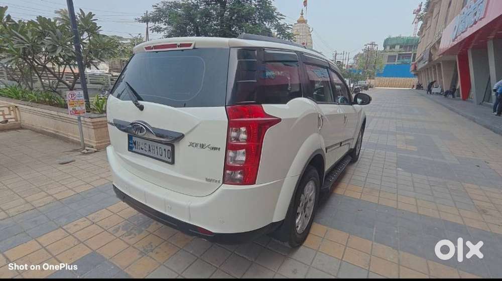Mahindra Xuv500 W10 2wd, 2015, Diesel
