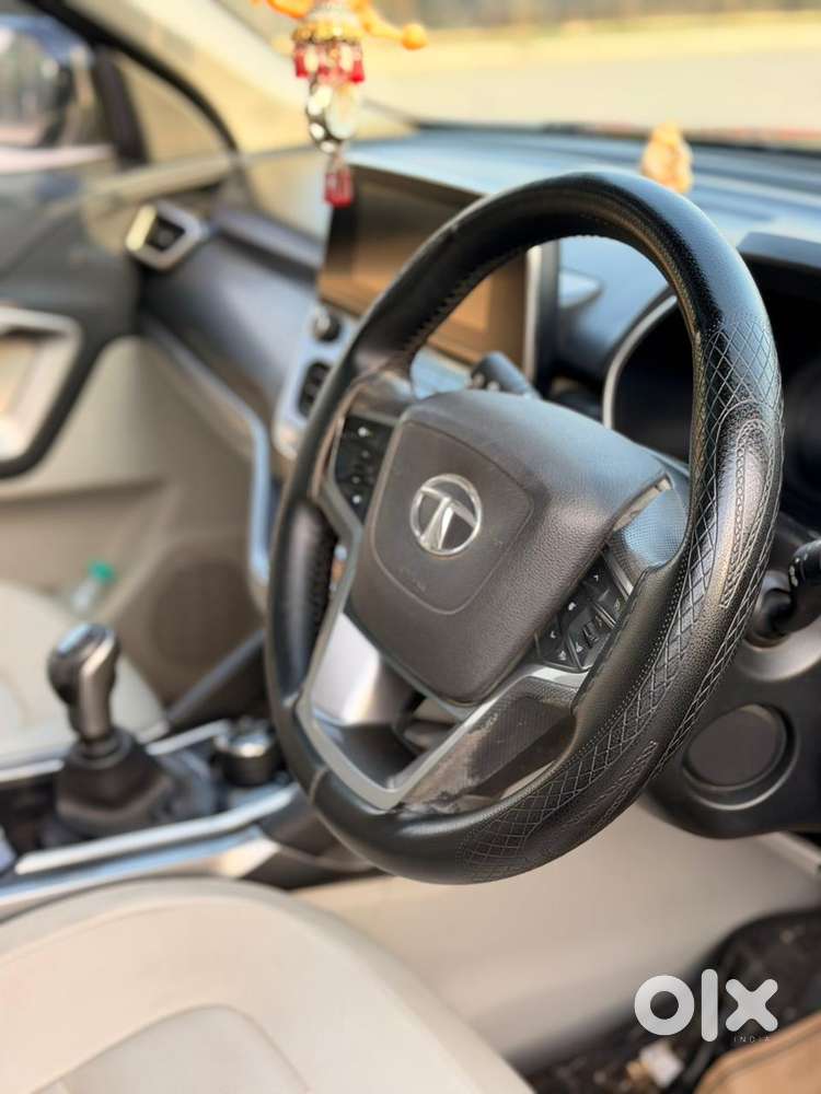 Tata Safari 2.0 Kryotec Xz Plus 6s Kaziranga, 2022, Diesel