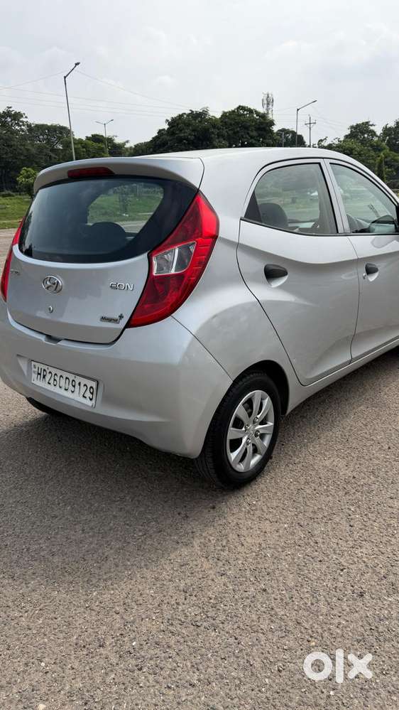 Hyundai Eon Magna +, 2013, Petrol
