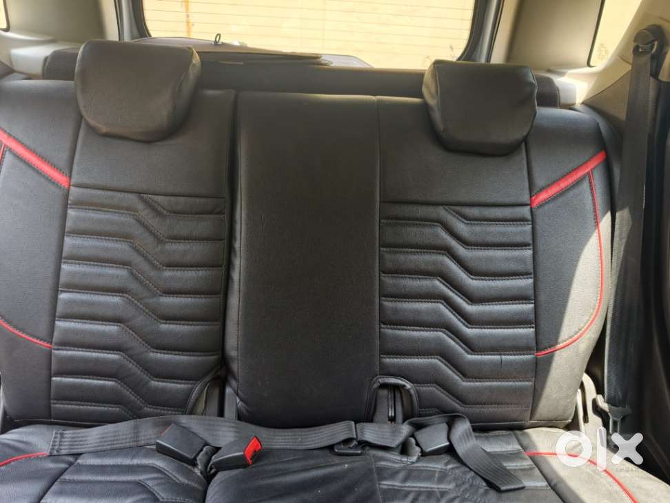 Ford Ecosport 1.5 Ti Vct Mt Trend, 2016, Petrol