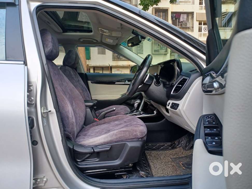 Kia Seltos Htx Ivt G, 2023, Petrol