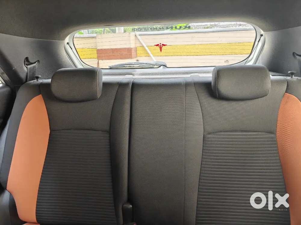 2015 Hyundai I20 Active Sx 1.4 Crdi Diesel  1st Owner  66,539 Km