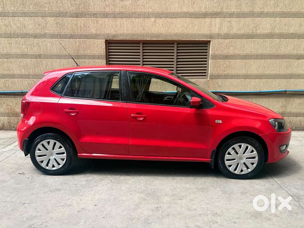 Volkswagen Polo 2013-2015 1.5 Tdi Comfortline, 2013, Diesel