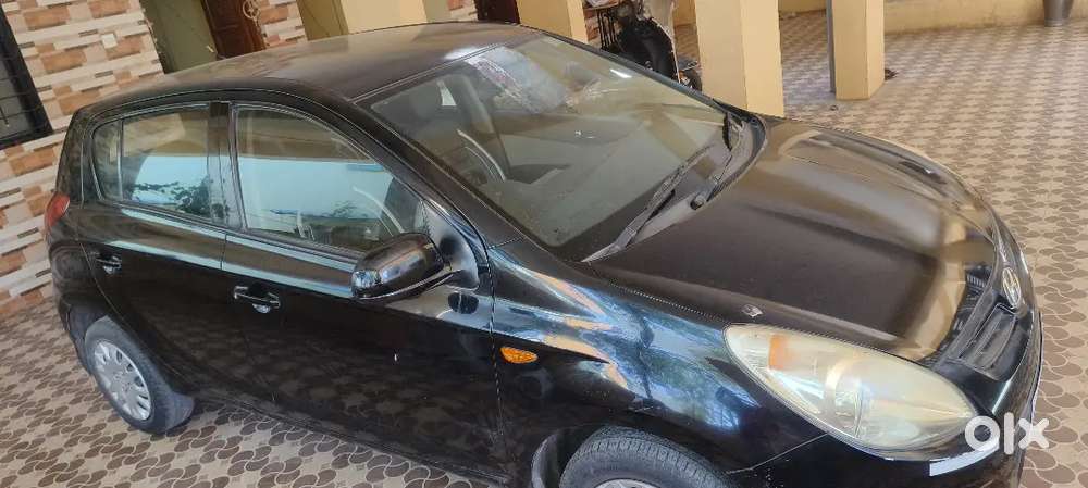 I 20 All Paper Clear 2030 Excellent Condition