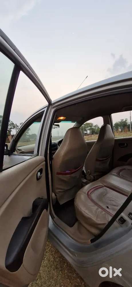 Hyundai I10 2009
