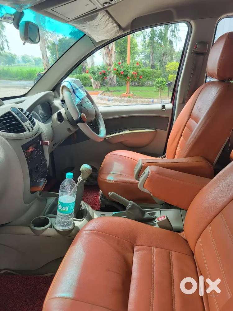 Mahindra Quanto 2014 Diesel Well Maintained