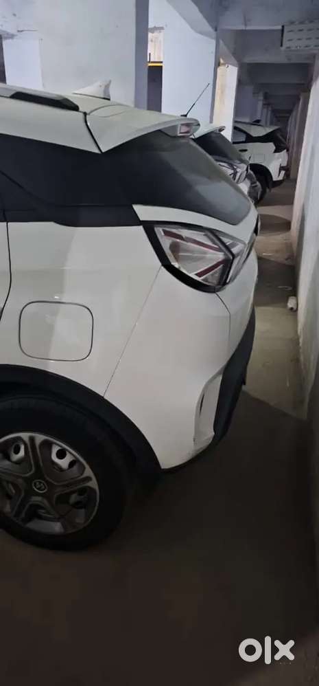 Tata Nexon