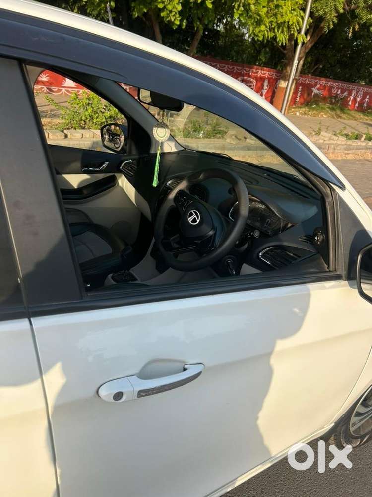 Tata Tiago 2024 Cng & Hybrids Good Condition