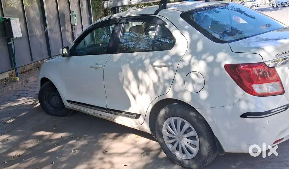 Maruti Suzuki Dzire 2022 Vxi
