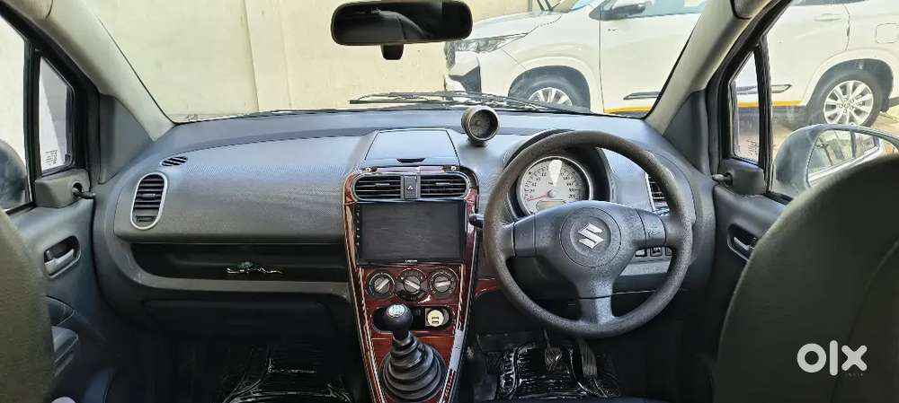 Maruti Suzuki Ritz 2010 Cng & Hybrids 133000 Km Driven