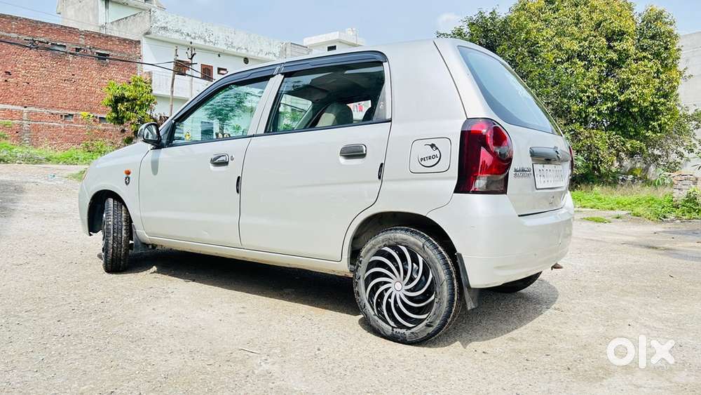 Maruti Suzuki Alto K10 2012 Petrol 73220 Km Driven