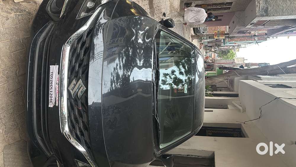 Maruti Baleno Zeta 2026