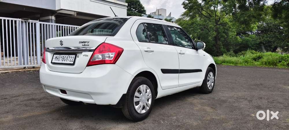 Maruti Suzuki Dzire Vdi, 2013, Diesel