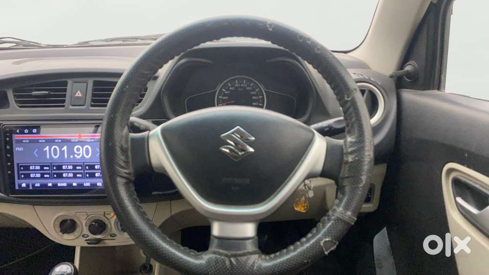 Maruti Suzuki Alto 800 0.8 Vxi (o), 2020, Petrol