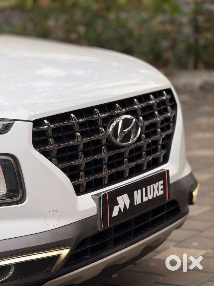 Hyundai Venue 1.4 Crdi S, 2019, Diesel