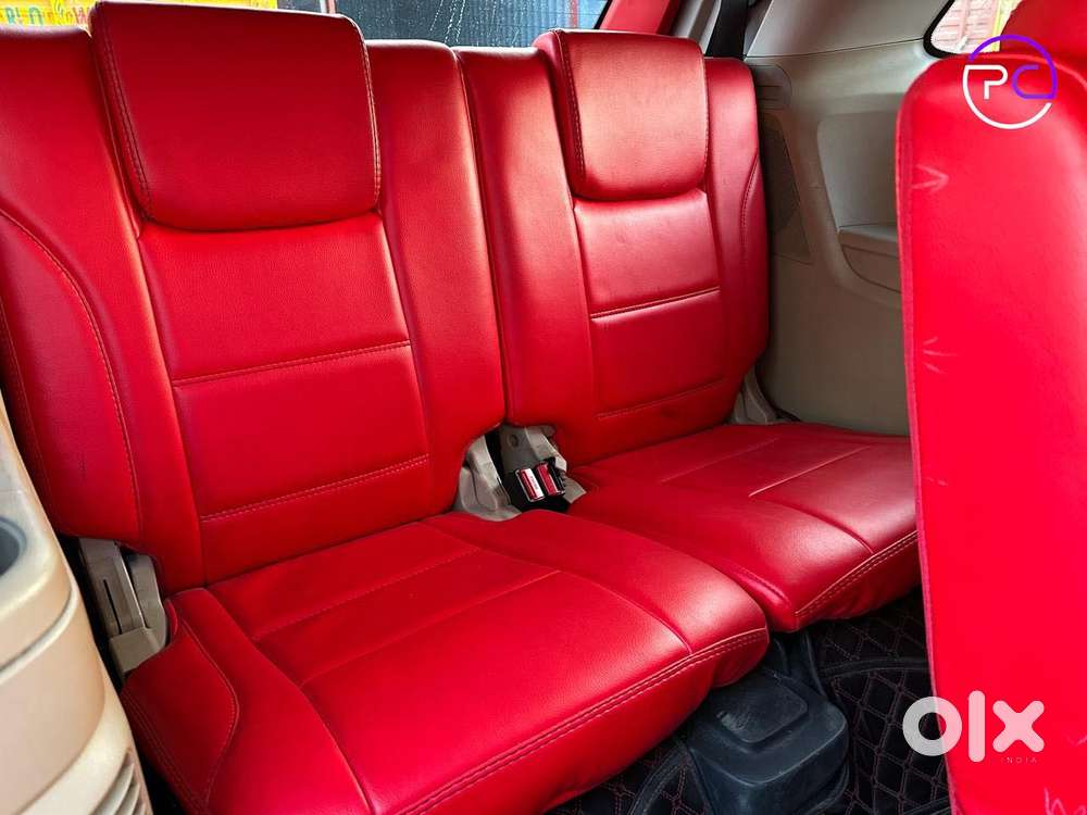 Ford Endeavour 2.2 Trend At 4x2, 2016, Diesel