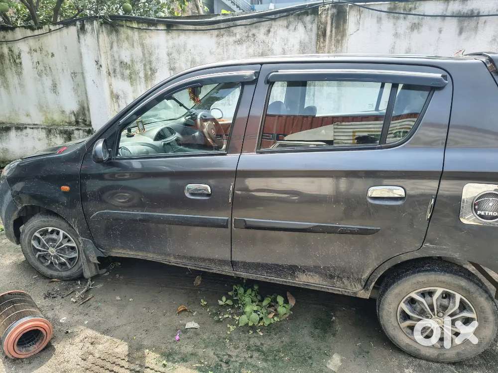 Maruti Suzuki Alto 800 2017 Petrol 47000 Km Driven
