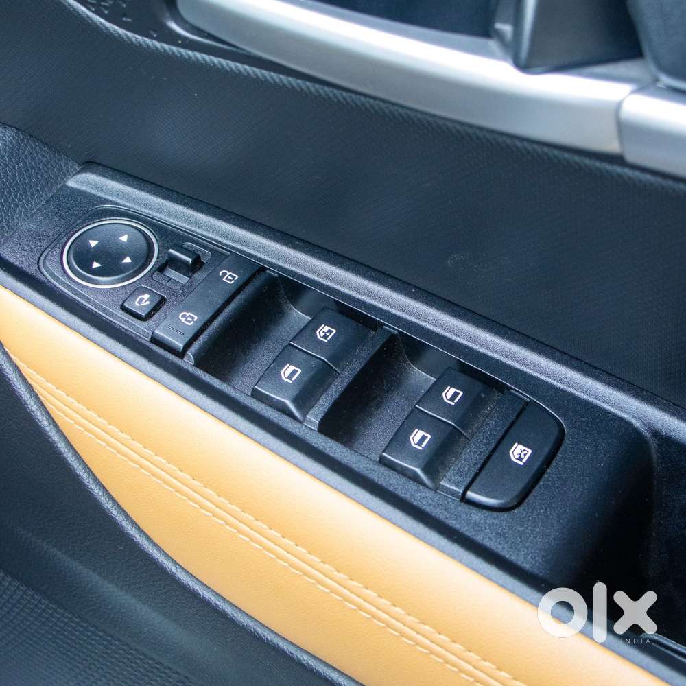 Kia Sonet 1.5 Htx Diesel At, 2025, Diesel
