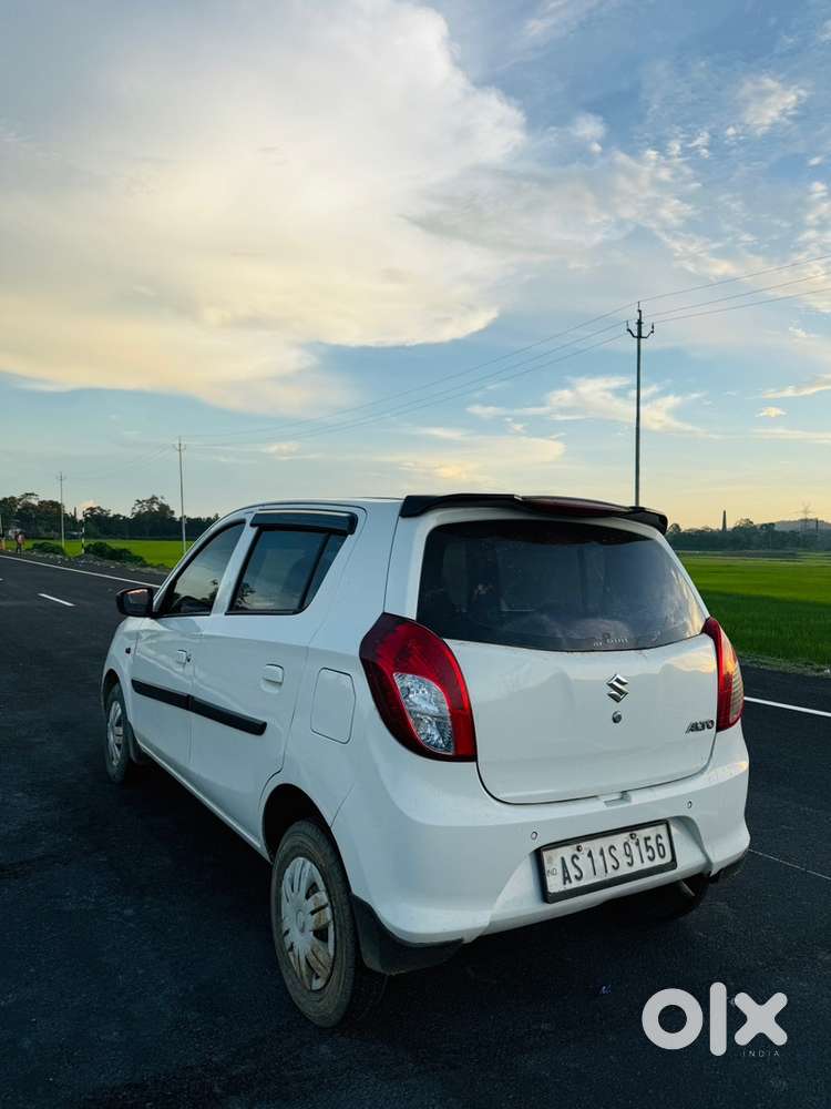 Maruti Suzuki Car 2021