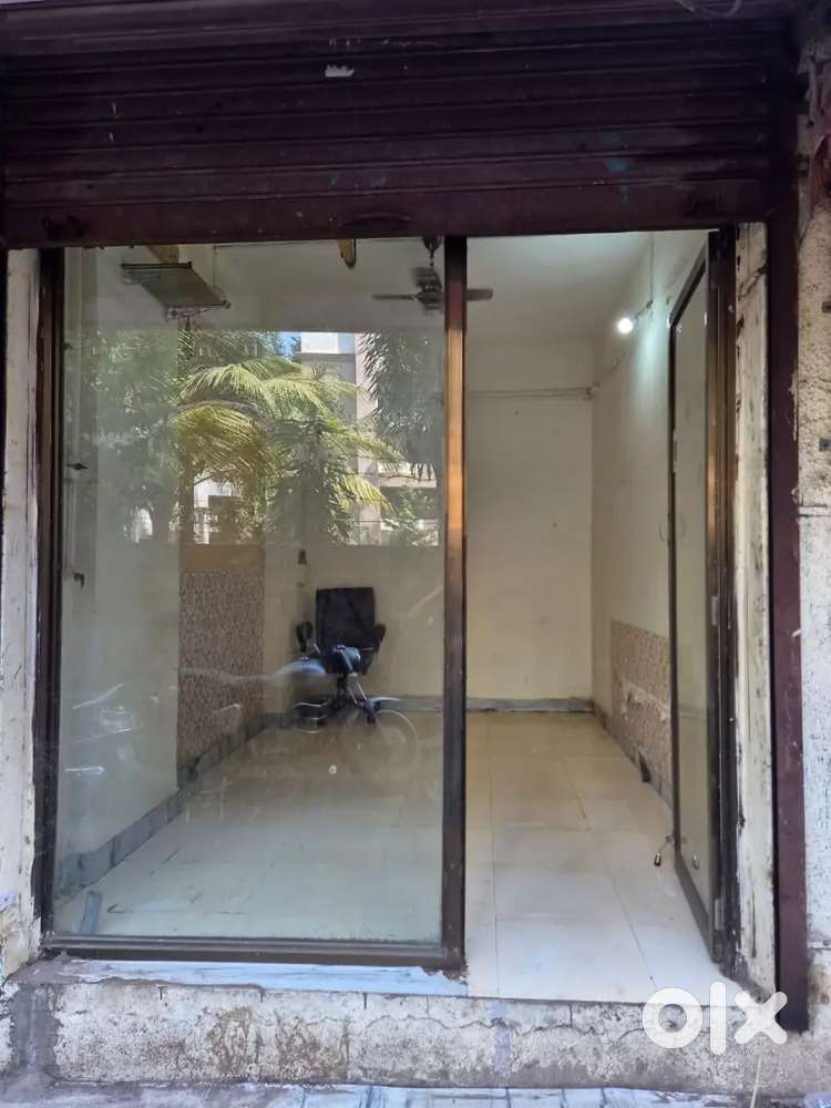 Shop For Rent