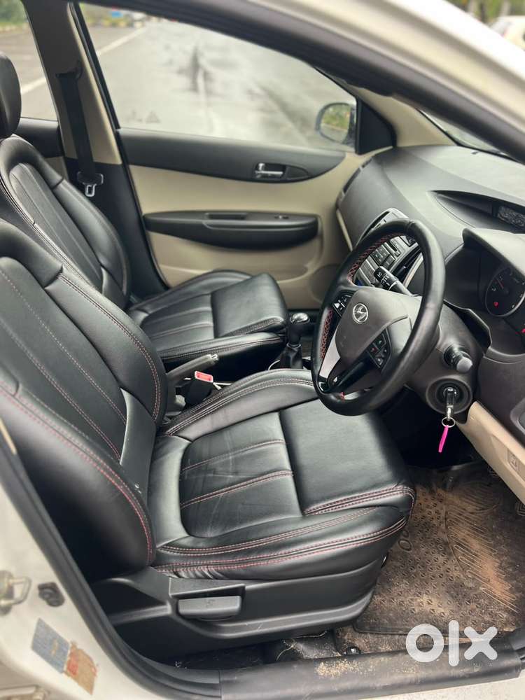 Hyundai I20 Sportz Option 1.4 Crdi, 2014, Diesel