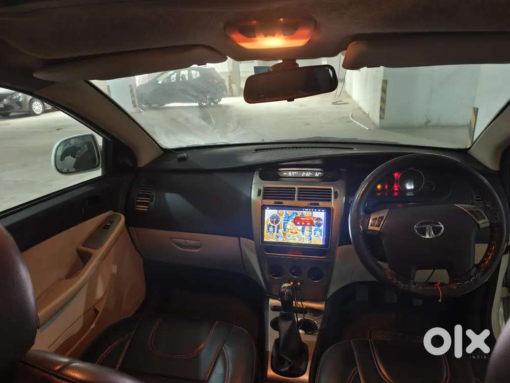 Tata Manza