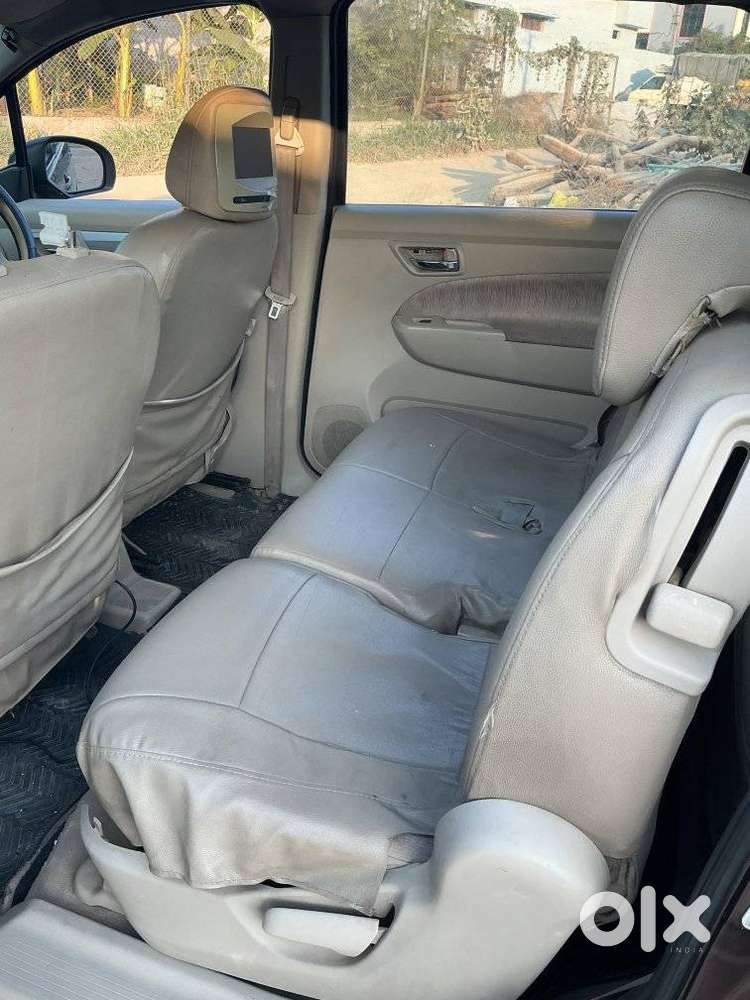 Maruti Suzuki Ertiga 2012-2015 Vdi, 2014, Diesel