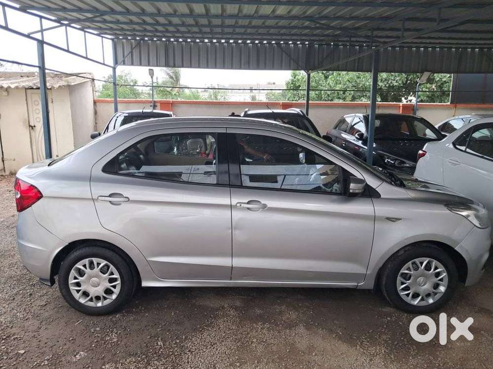 Ford Aspire Trend Plus Tdci, 2015, Diesel