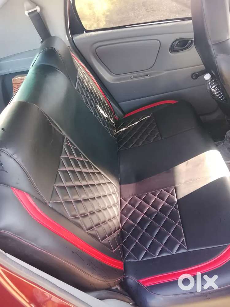 Maruti Suzuki Alto 2011