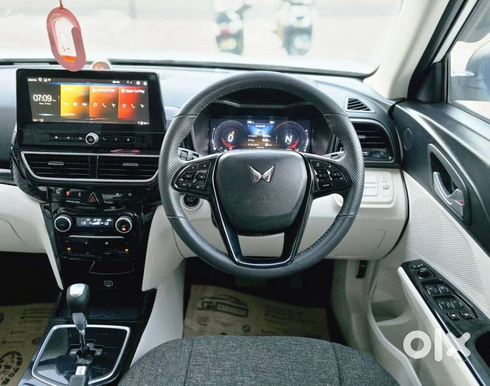 Mahindra Xuv 3xo Ax5 Pm At, 2024, Diesel