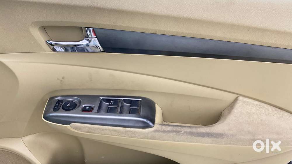 Honda City 2011-2013 V At, 2012, Petrol