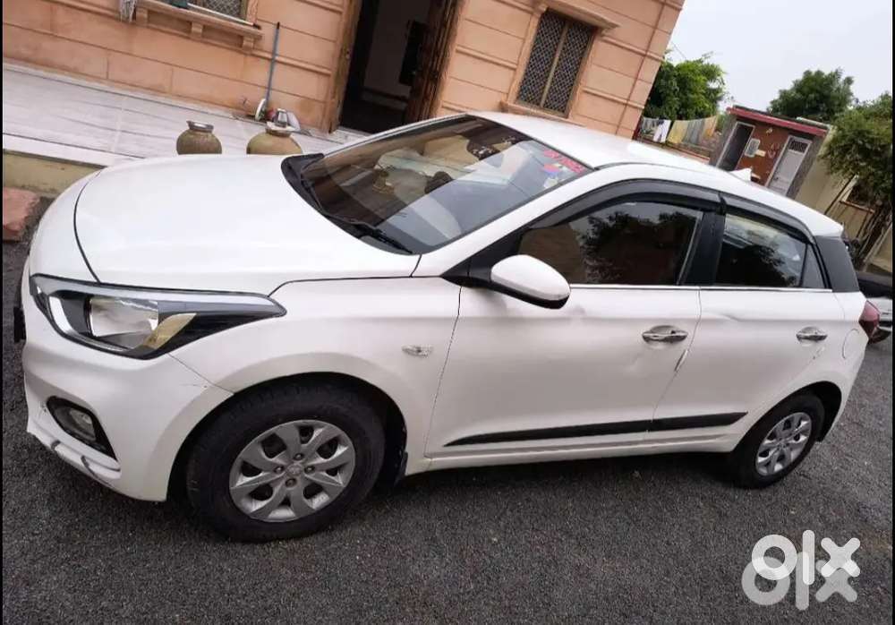 Hyundai I20 Diesel 2014