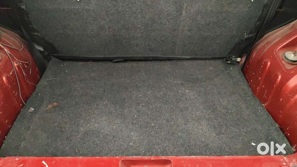 Renault Kwid Amt Rxl, 2018, Petrol