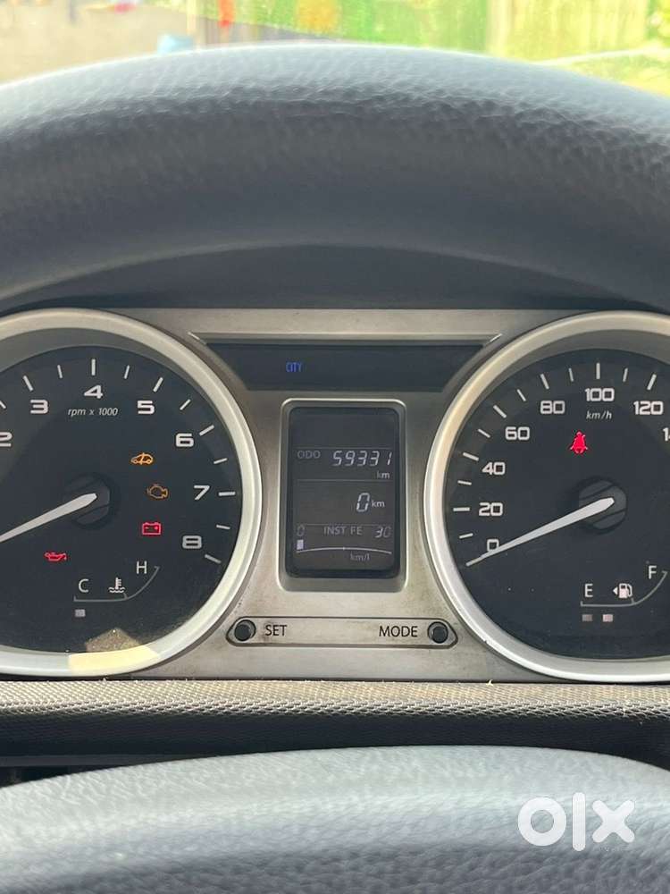 Tata Tigor 2018 Petrol Well Maintained