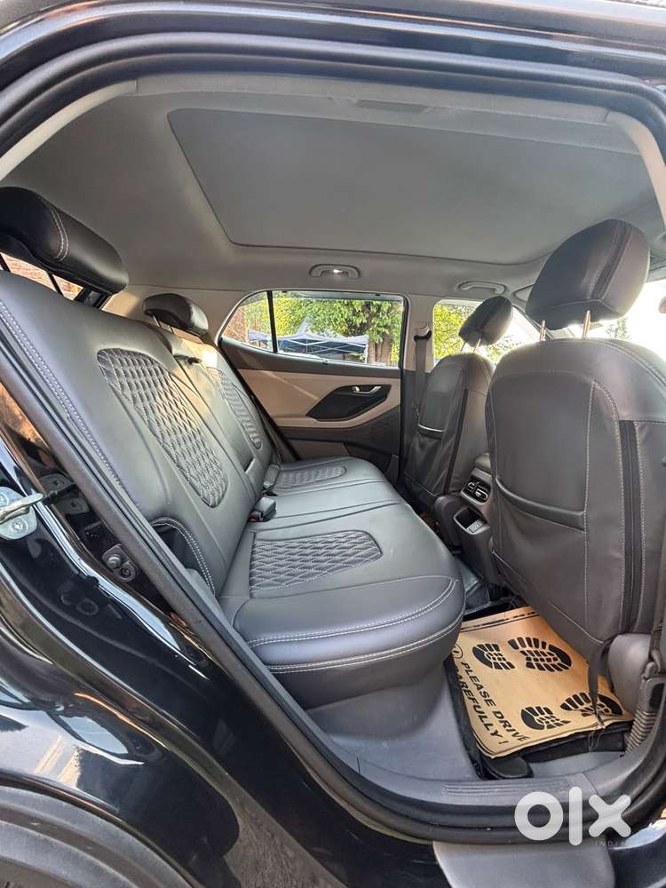 Hyundai Creta 1.5 L Mpi S (o) Mt, 2024, Petrol