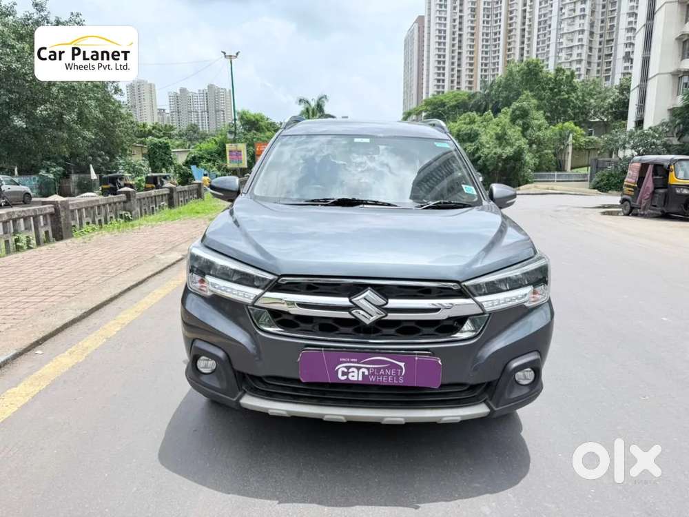 Maruti Suzuki Xl6 1.5 Zeta Mt, 2023, Petrol