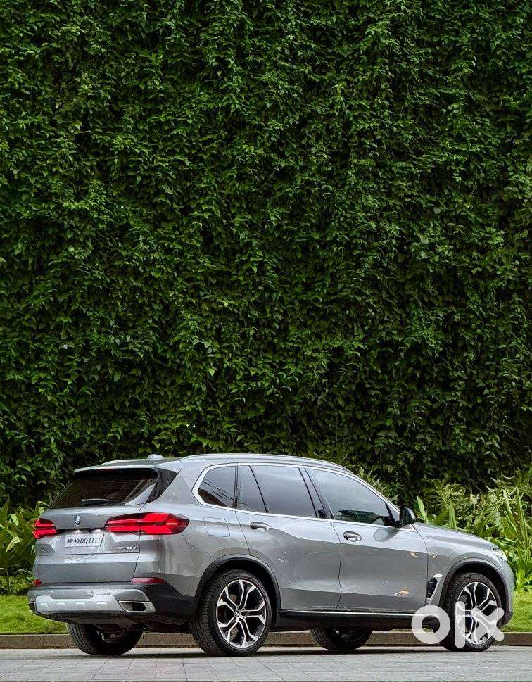 Bmw X5 Xdrive 30d, 2024, Diesel