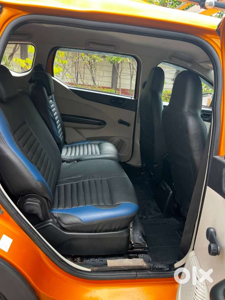 Renault Triber In Very Good Condition