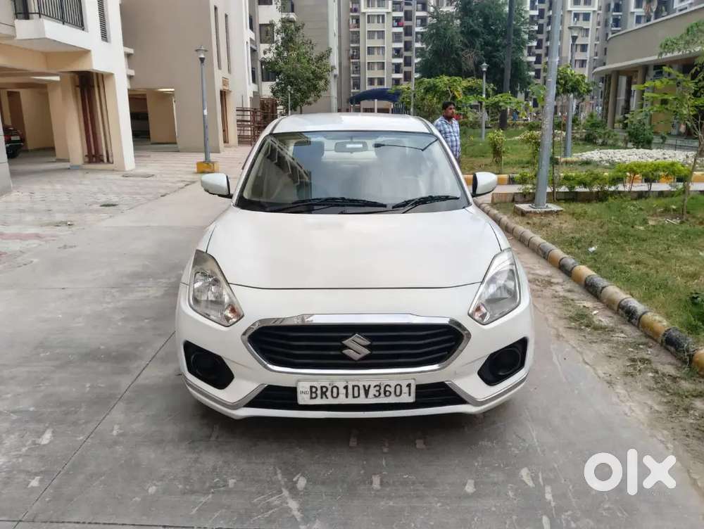 Maruti Dzire Vdi 2018