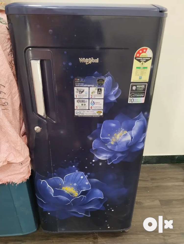 Good warranty 5 year delivery free fridge// second hand Fridges