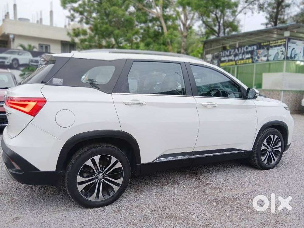 Mg Hector 2.0 Sharp Diesel, 2023, Diesel